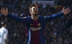 Real-Barça: Messi a passé 83% du Clasico à marcher