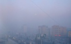 Pollution de l’air : Dakar sous alerte orange