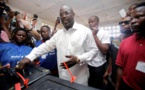 Libéria: Georges Weah enfin président ?