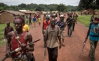 ​Centrafrique : escalade de la violence