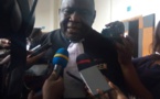 Procès Imam Ndao et Cie: « C’était un renvoi nécessaire », Me Assane Dioma Ndiaye