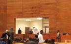 VIDEO Les proches de l’Imam Ndao et Cie en transe après le renvoi du procès 
