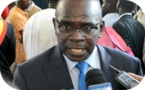 Aymérou Gningue sur les 200 milliards : "Abdoulaye Baldé peut saisir le président de l'Assemblée pour une commission d'enquête"