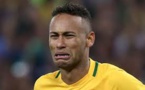 Brésil : quand Neymar est passé proche du drame