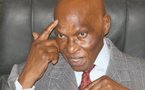 Me Wade très remonté contre les déclarations de Sarkozy en Afrique du sud