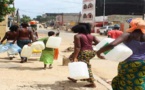 Pénurie d’eau à Mbacké: la population reste 21 jours sans eau
