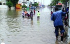 Lutte contre les inondations : l’Etat met 12 milliards de FCfa sur la table
