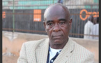 Boucounta Cissé - Guédiawaye Fc: « Il fallait arrêter toutes les compétitions et régler la situation »