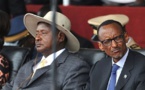 ​L'Ouganda inculpe 45 Rwandais pour "terrorisme"