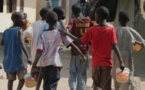 « 1.500 enfants ont été retirés de la rue », (ministre)
