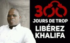 Khalifa Sall "commémore" ce samedi son 300e jour de détention sur Twitter