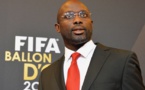 Dernière minute : Georges Weah part en guerre contre la corruption au Liberia et...