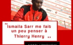 Rennes - Sabri Lamouchi encense Ismaïla Sarr: « Il me fait penser à Thierry Henry »