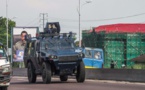 La RDC s'attend à une journée de la Saint-Sylvestre sous haute tension
