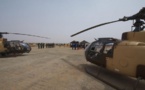 Les hélicoptères au Sahel: précieux et pas toujours disponibles