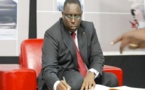 Veille de nouvel an : Macky Sall gracie 541 personnes