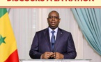 Message à la Nation : Macky fait la part belle aux « Lions »