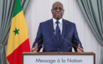 Adresse à la nation de Macky Sall: l'intégralité du discours du président