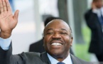 ​Gabon: Bongo veut "un changement radical de gouvernance" en 2018