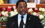 RDC : dans ses vœux, Joseph Kabila invite à s’approprier le processus électoral