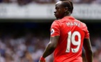 Premier League - Burnley vs Liverpool: Sadio dans le 11 de départ 