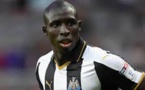 Stock City vs Newcastle: Diamé titulaire, Mame Biram Diouf sur le banc, Henry Saivet pas sur la feuille de match