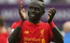 Burnley 1 - 2 Liverpool: Sadio Mané ouvre le score et se fait remplacer
