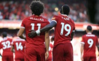 Ballon d’Or Caf : Sadio Mané et Salah iront ensemble à Accra