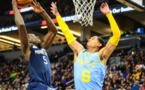Belle performance de Gorgui Dieng (17 points) face aux Lakers