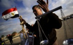 ​Egypte : 5 personnes exécutées
