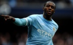 Salaires des joueurs de Premier League : Yaya Touré dans le Top 3, Sadio Mané absent du classement