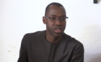 Yankhoba Diattara accuse le maire Talla Sylla d'être responsable du blocage du budget de la mairie de Thiès