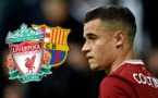 Coutinho a décidé de ne plus jouer avec Liverpool... d'ici la finalisation de son transfert au Barça