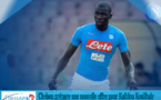 Chelsea prépare une nouvelle offre pour Kalidou Koulibaly