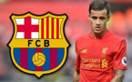 Liverpool : Coutinho prêt à tout pour le Barça ?