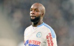 Lassana Diarra sur le point de signer au Psg