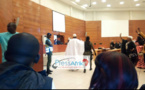 Vidéo – Procès de Khalifa Sall : Voici l’ambiance qui règne au tribunal de Dakar