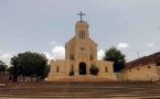 Ziguinchor: trois malfaiteurs s’introduisent dans une église et vole les effets de l’Evêque