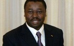 Le Président Faure aurait quitté le Togo