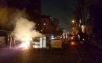 Iran: un calme fragile dans la rue, les revendications sociales demeurent