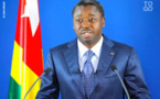 Togo: Gnassingbé réitère sa volonté de "dialoguer" en 2018