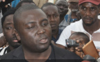 Présidentielle 2019 : Bamba Fall proclame Idrissa Seck, leader de Manko