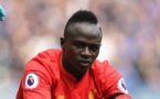 Sadio Mané évoque sa situation actuelle à Liverpool : "Pour l'instant, c'est pas facile"
