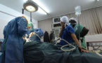 ​Médecine : l'Afrique face au danger de la chirurgie