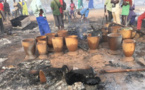 Drame à Kaffrine : Un bébé de 4 mois meurt calciné