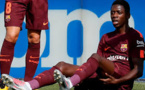 Valverde à Ousmane Dembélé : «Il faut qu'il réintègre l'équipe mais aussi qu'il gagne sa place»