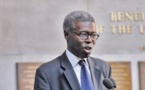 Souleymane Bachir Diagne remporte le prix Frantz Fanon Lifetime achievement  prize