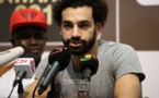 Salah en conférence de pesse à Accra : "Depuis mon arrivée à Liverpool Sadio me soutient sur..."