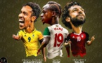 Suivez en DIRECT la cérémonie du Ballon d'Or africain 2017 à Accra
