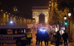France : Le père de l'auteur de l'attentat des Champs Elysées en prison pour apologie du terrorisme